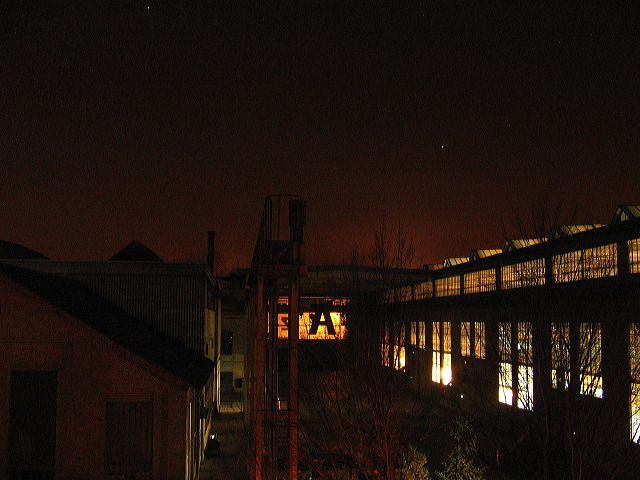 Winterthur-Sulzer-Areal-Architekturhalle Winterthur-Sulzer-Areal-Architekturhalle